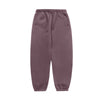 Dog Walking Fleece Thickened Hoodies Sportwear Jogger Sweatpants Set