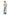 Rhombus Flip Placket Small Jacket