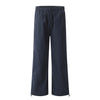 11KN Drawstring Loose and Thin Breathable Three-dimensional Trousers Paratrooper Trousers