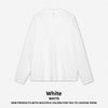 RS 270G Cotton Double Yarn Long Sleeve