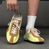German Training Lightweight Soft Sole Sports Casual Forrest Gump Shoes
