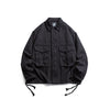 PLANETMUSIC Large Pocket Tooling Jacket