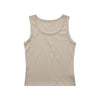 Following Shoulder Slim Lycra Cotton Solid Color Stretch Basic Short Sleeve T-Shirt
