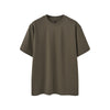 Honeycomb Mint T-Shirt Six-in-One Technology Cool Quick-Drying Short Sleeve Top