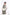 GLFS Waffle Letter Long Sleeve Sweater