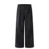 DC Straight Pleated Quick-drying Casual Trousers