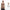 HeyHenry One-letter Collar Print Slim-fit Long Sleeves