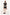 BE Women's Summer Double Yarn Basic Heavy Industry Short Sleeve Solid Color T-Shirt