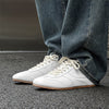 Casual Versatile Lace-up Niche Couple Forrest Gump Shoes