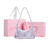 JACD New Spring and Summer High-end Messenger Bag Women's Bag