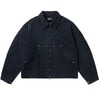 Barn Heavy Canvas Tooling Jacket