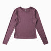 Inflation Outdoor Moisture Wicking Quick Drying Long Sleeve Top