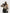 Wonderful Story Insignia Contrast Lapel Jacket