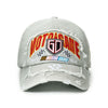 WASC Embroidered Baseball Cap Soft Top Cap