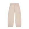 Following Tencel Ramie Old Money Wind Slack Casual Pants