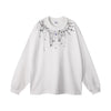 ARTIE Digital Printing Chain Printing Long Sleeve