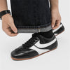 Casual Versatile Lace-up Niche Couple Forrest Gump Shoes