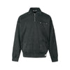 EME Semi-zipper Design High-end Multi-pocket Lapel POLO Sweater Jacket