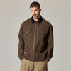 Detroit Tooling Lapel Jacket