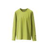 Inflation Oxygen Quick-drying Sweating High Elasticity Lightweight Long Sleeves