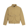 11KN Vintage Detroit Stand-Up Jacket