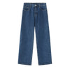 EF JEANS Loose Straight Versatile Jeans