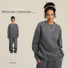 BE Sweater Fleece Casual Suit Sweatpants