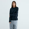 Bayer German Velvet Skin-friendly, Comfortable and Warm Round Neck Basic Base Long-sleeved T-shirt