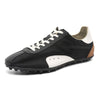 Classic Retro Flat-bottomed Soft-soled Forrest Gump Daddy Shoes