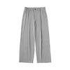 Men's Baggy Elastic Pleated Scimitar Retro Style Cargo Trousers