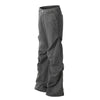DC Pleated Drape Casual Pants