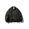 DAVIC Loose Lapel Outdoor Flight Jacket