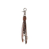 Jimmy Woven Key Rope Bag Pendant Key Chain