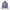 Autumn New Metal Rivet Heavy Wash Vintage Short Wide Barn Jacket