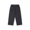Collect Pleated Washed Water Street Old Casual Trousers Overalls