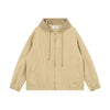 BSAPA Design Sense Jacket Hooded Jacket