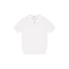 short-sleeve polo shirt casual versatile tee