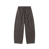 Following Old Money Style Lyocell Drape Smooth Slack Versatile Casual Pants