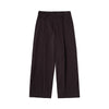 Men's Baggy Elastic Pleated Scimitar Retro Style Cargo Trousers