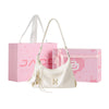 JACD New Spring and Summer High-end Messenger Bag Women's Bag