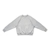 UNF 500G Heavy Fleece Sweater Crew Neck Sweater