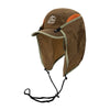 WASC Removable Quick-drying Color Matching Curtain Cape Hat