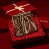 Cnoles Three-back Stray Bag Chain Shoulder Bag Tote Bag Messenger Bag