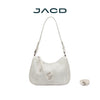 JACD Light Luxury Niche High-end Single Shoulder Messenger Bag Women's Underarm Bag