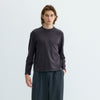 Bayer German Velvet Skin-friendly, Comfortable and Warm Round Neck Basic Base Long-sleeved T-shirt