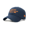WASC Embroidered Baseball Cap