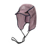 WASC Removable Quick-drying Color Matching Curtain Cape Hat