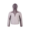 EME Three-dimensional Tailoring Original Yarn Hooded Sports Outdoor Sunscreen Clothing Long Sleeves