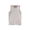 Jimmy Men's Ripped Vest Top Summer Sleeveless Top