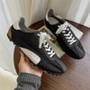German Training Lightweight Soft Sole Sports Casual Forrest Gump Shoes